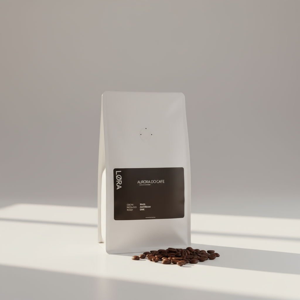 Lora Coffee Beans